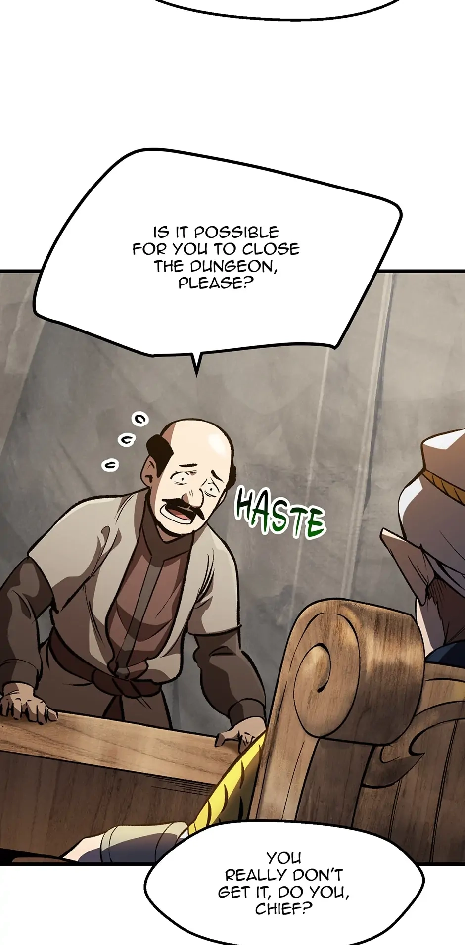 Latna Saga: Survival of a Sword King Chapter 151 page 4