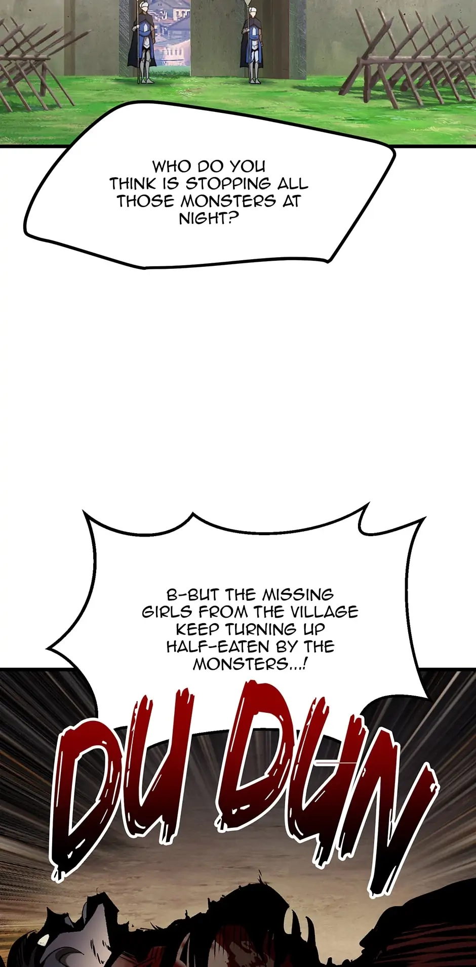 Latna Saga: Survival of a Sword King Chapter 151 page 7