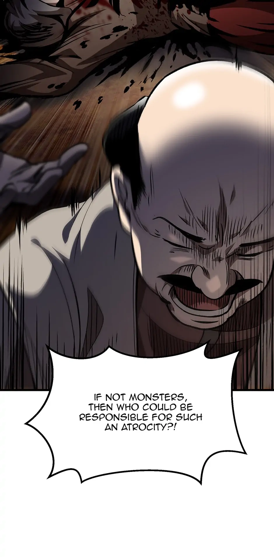 Latna Saga: Survival of a Sword King Chapter 151 page 8