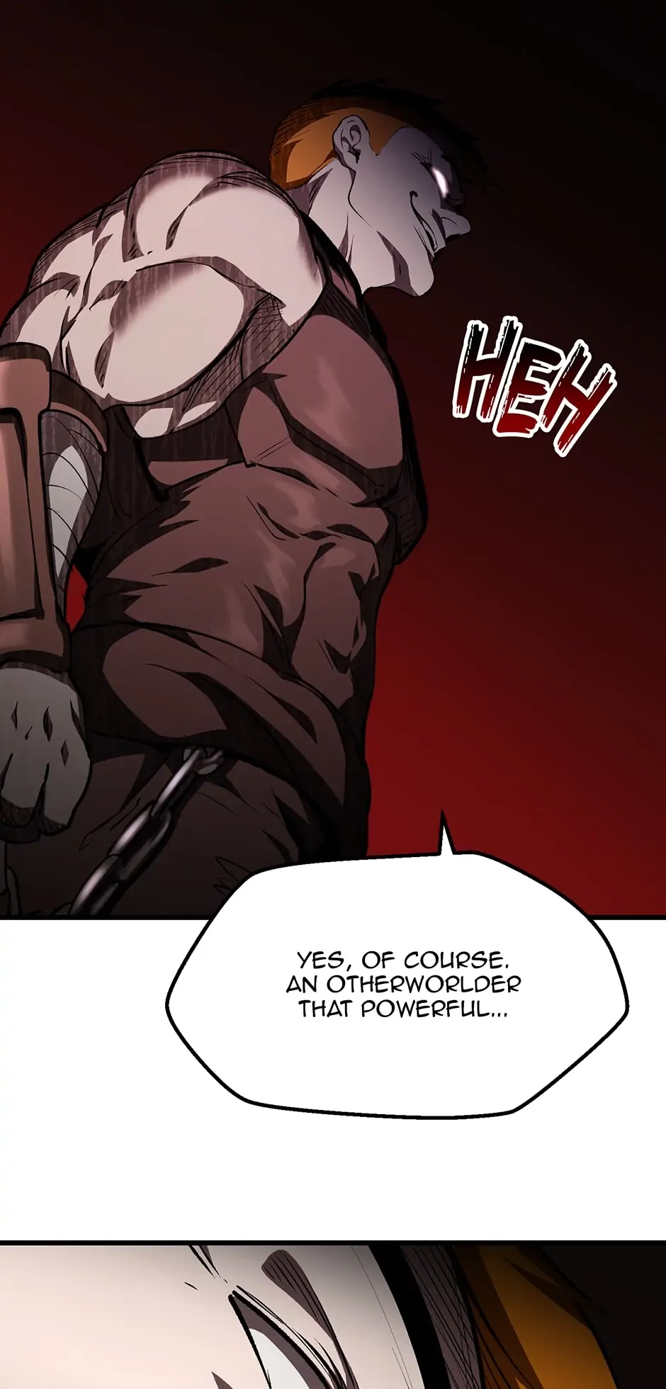 Latna Saga: Survival of a Sword King Chapter 151 page 19