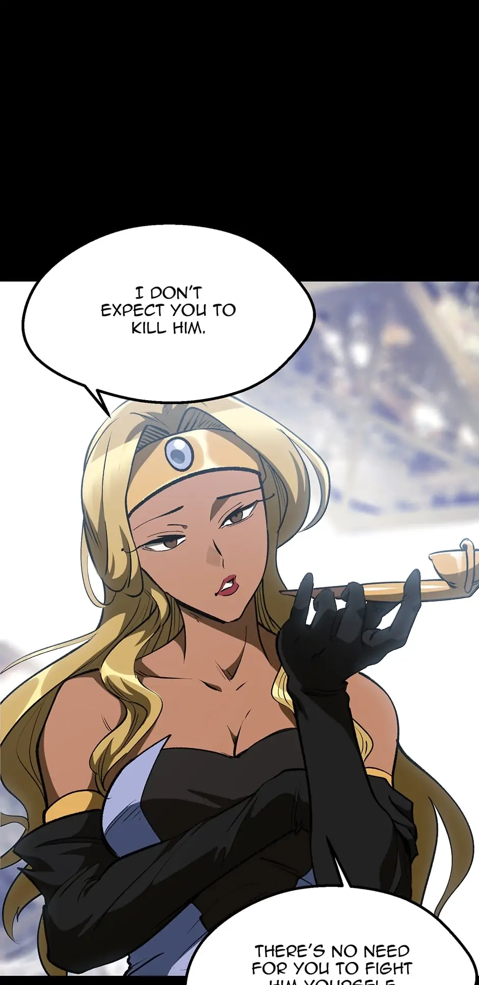Latna Saga: Survival of a Sword King Chapter 151 page 22