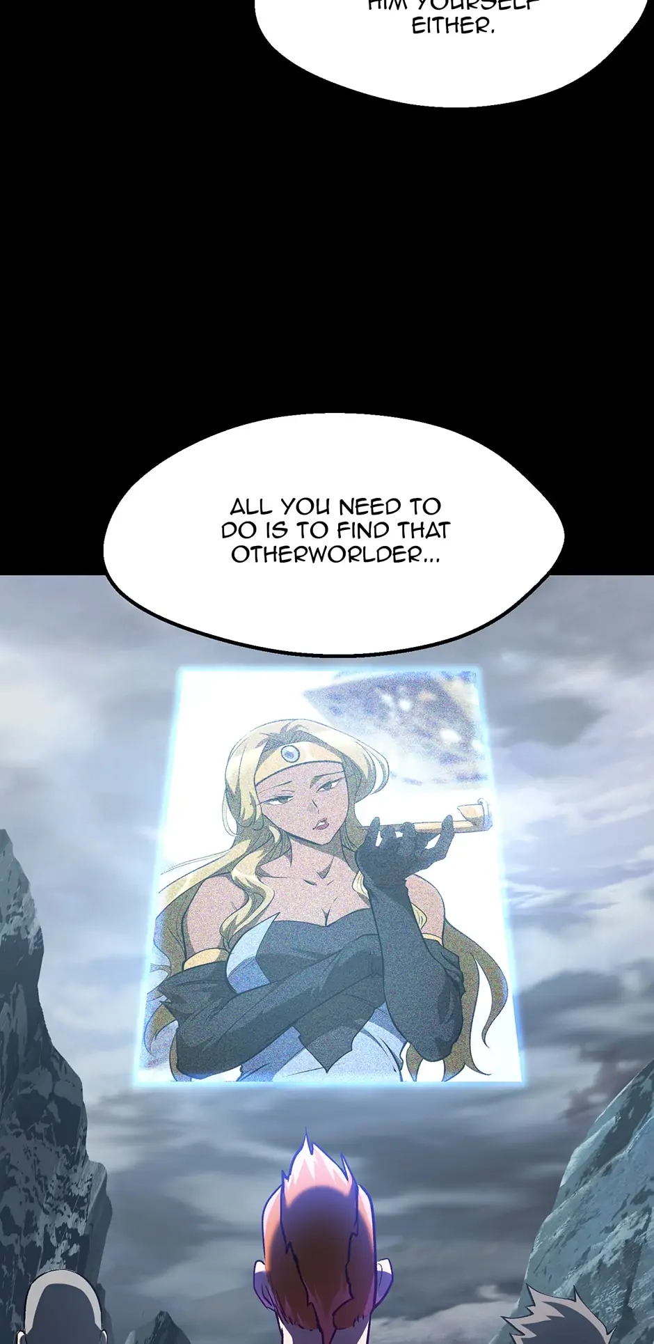 Latna Saga: Survival of a Sword King Chapter 151 page 23