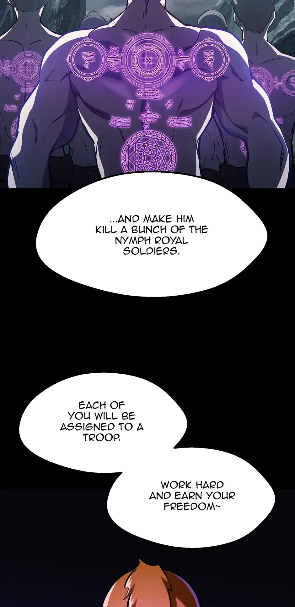 Latna Saga: Survival of a Sword King Chapter 151 page 24