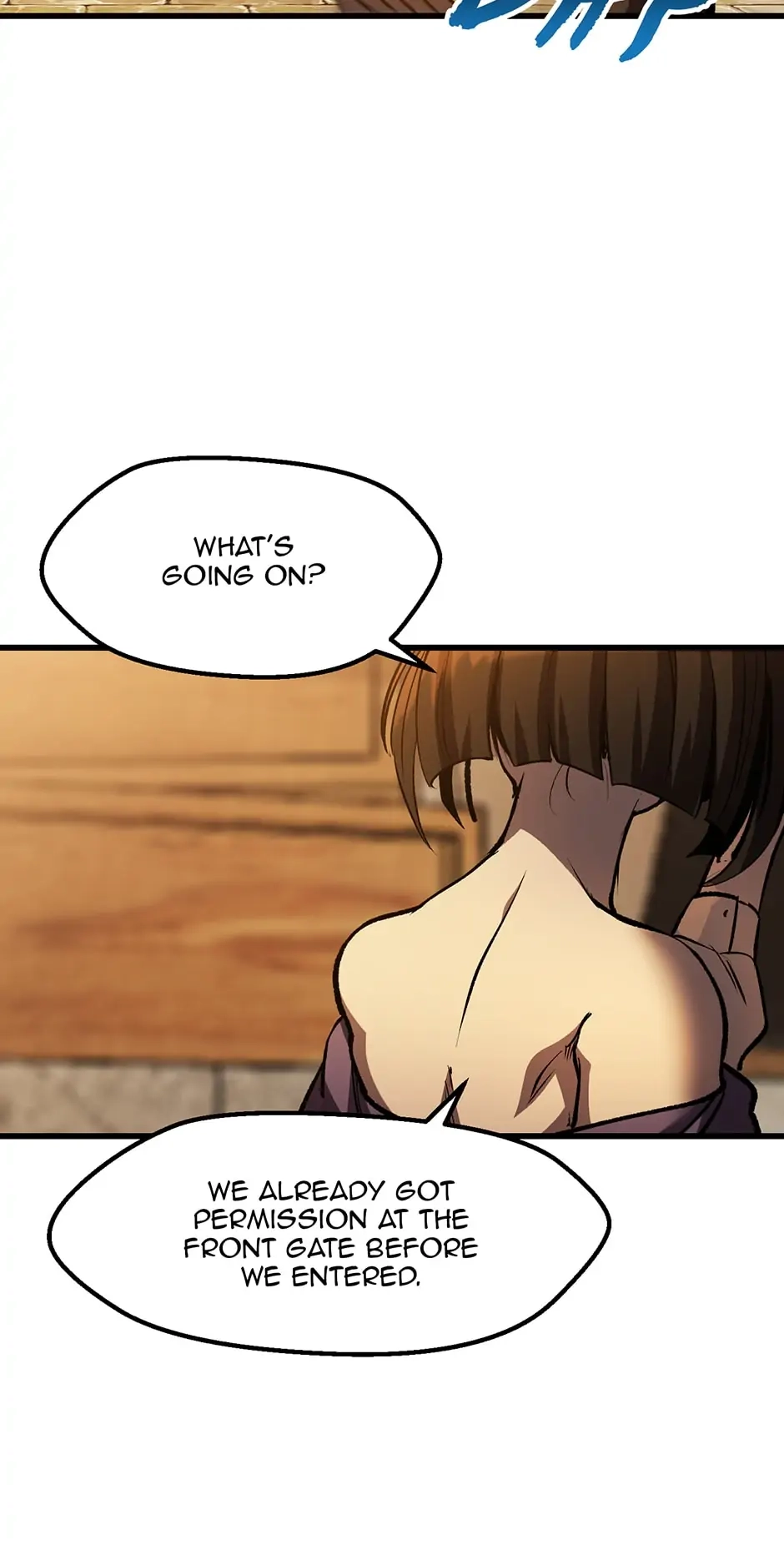 Latna Saga: Survival of a Sword King Chapter 151 page 41