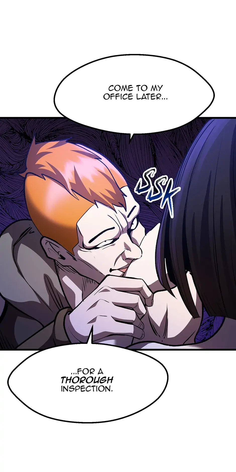 Latna Saga: Survival of a Sword King Chapter 151 page 46