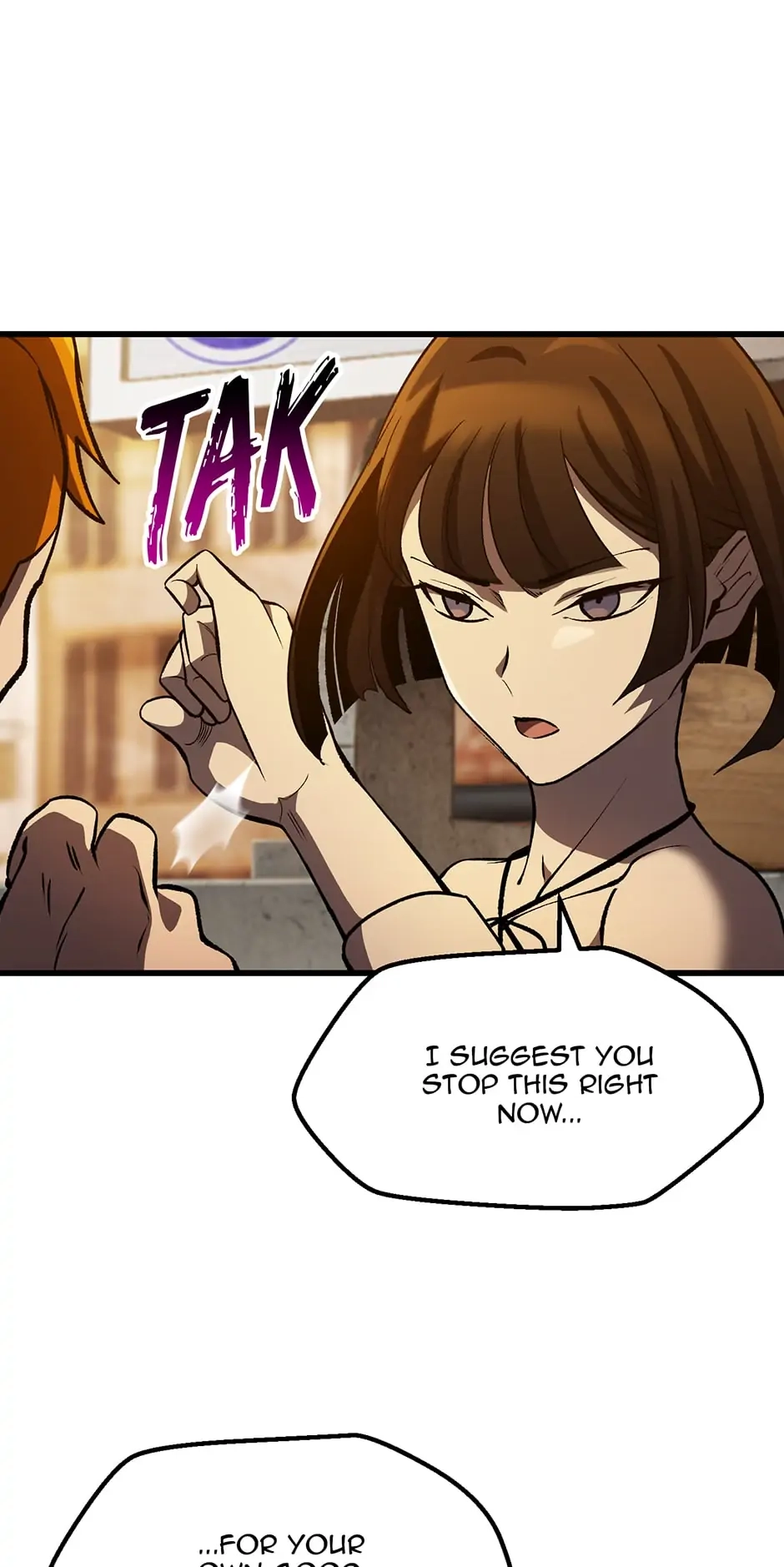 Latna Saga: Survival of a Sword King Chapter 151 page 47