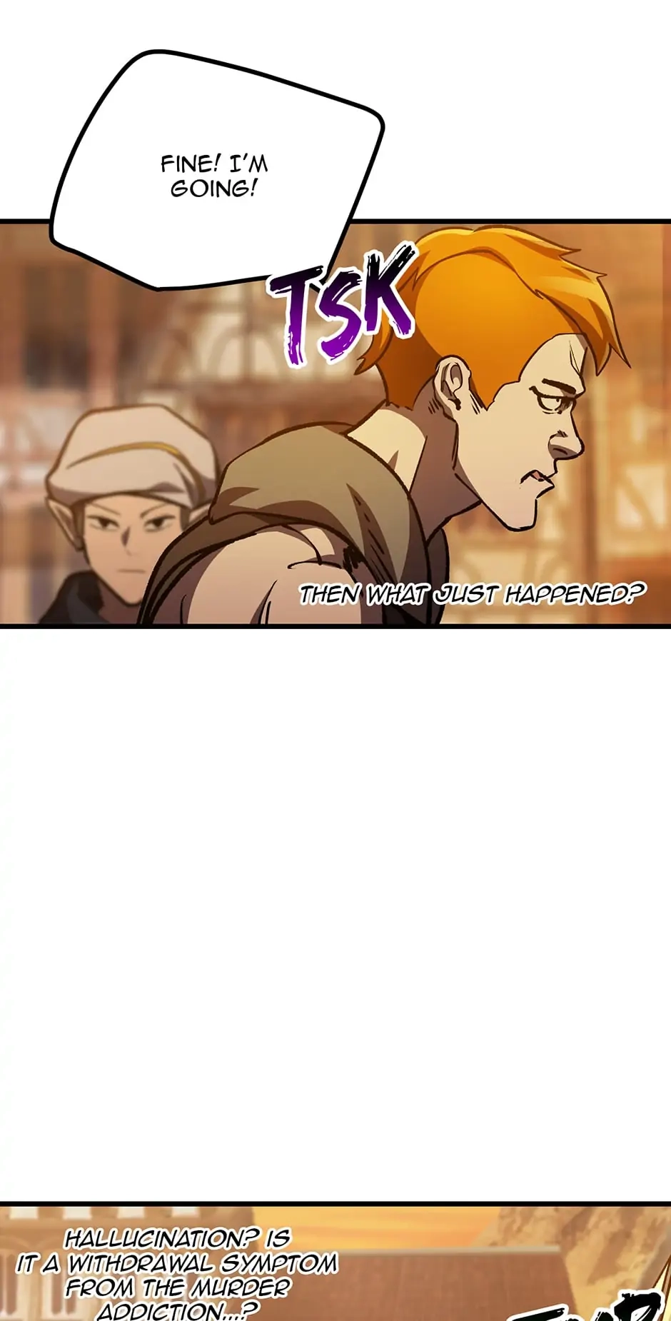 Latna Saga: Survival of a Sword King Chapter 151 page 62