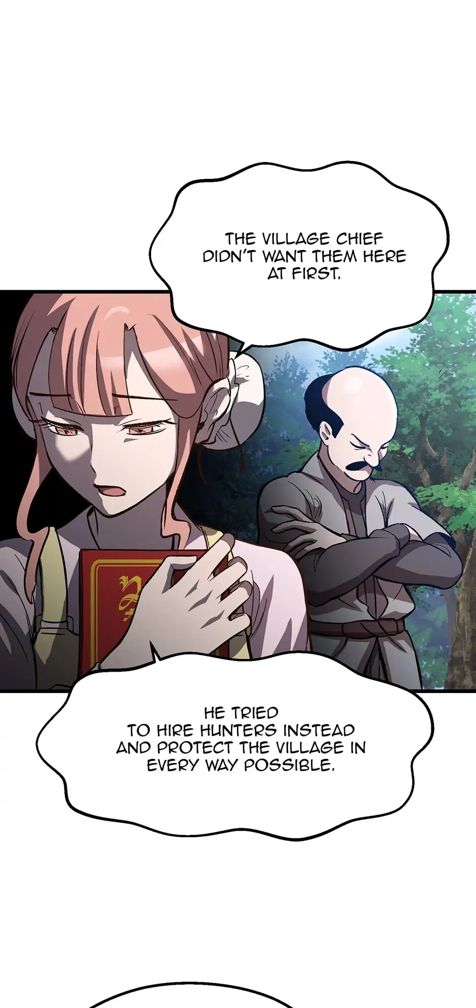 Latna Saga: Survival of a Sword King Chapter 151 page 70