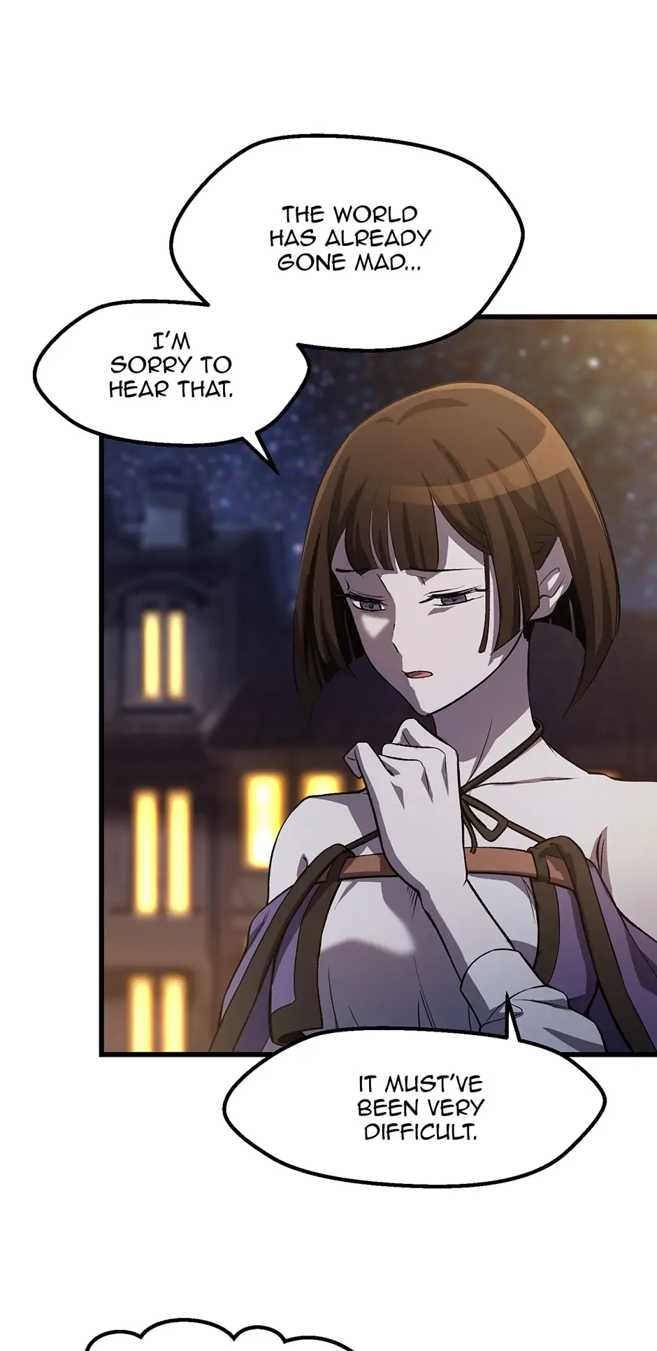 Latna Saga: Survival of a Sword King Chapter 151 page 73