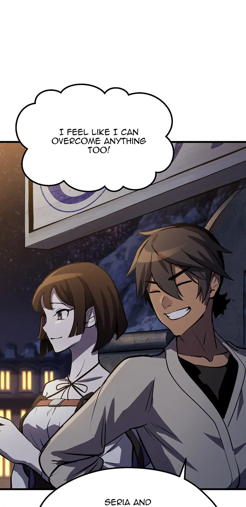 Latna Saga: Survival of a Sword King Chapter 151 page 75
