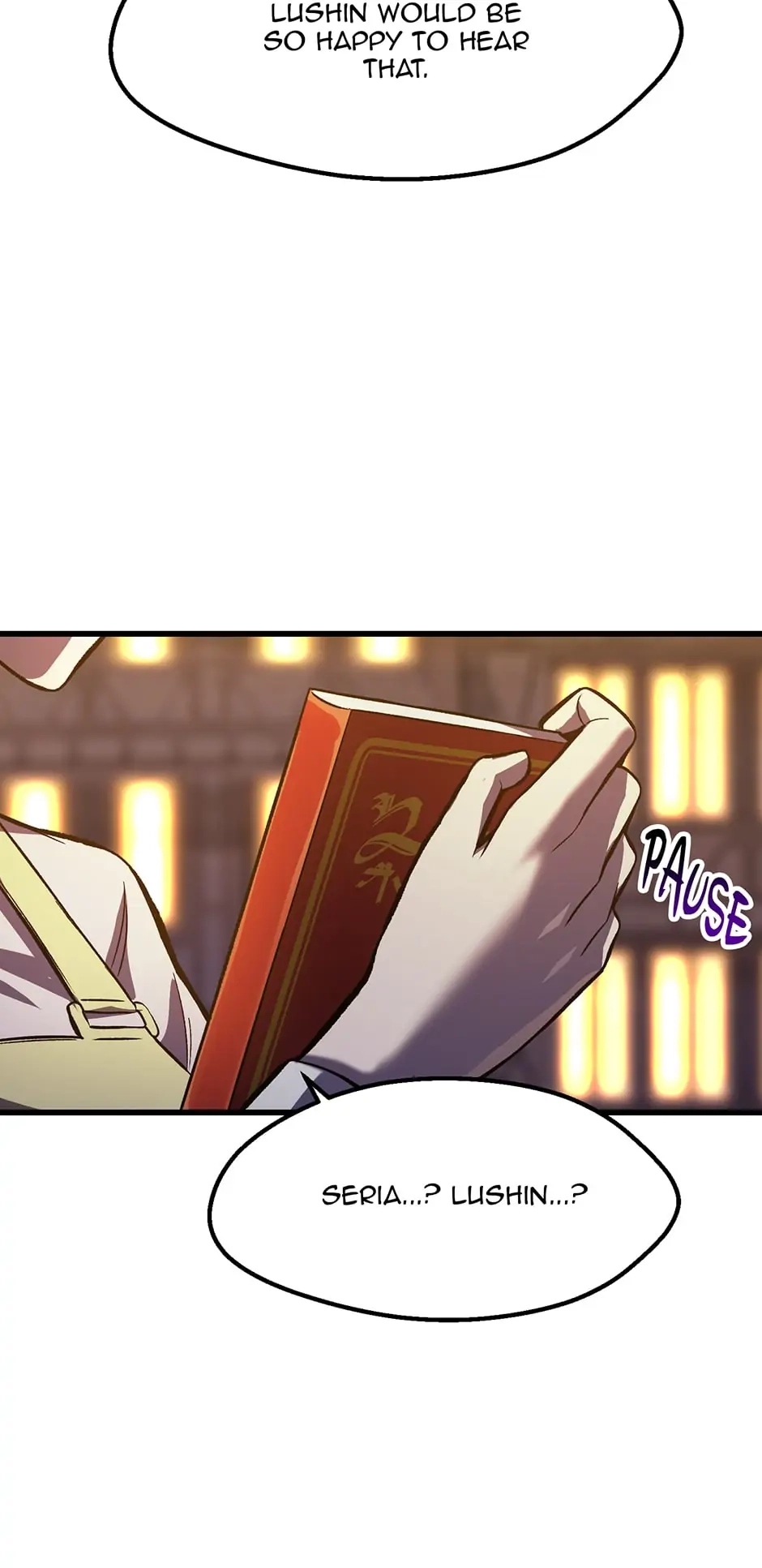 Latna Saga: Survival of a Sword King Chapter 151 page 76