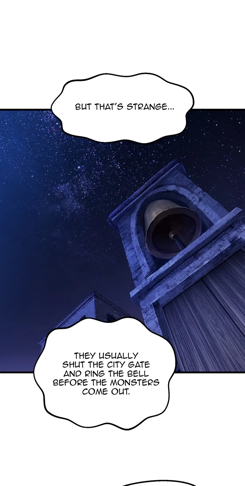 Latna Saga: Survival of a Sword King Chapter 151 page 79