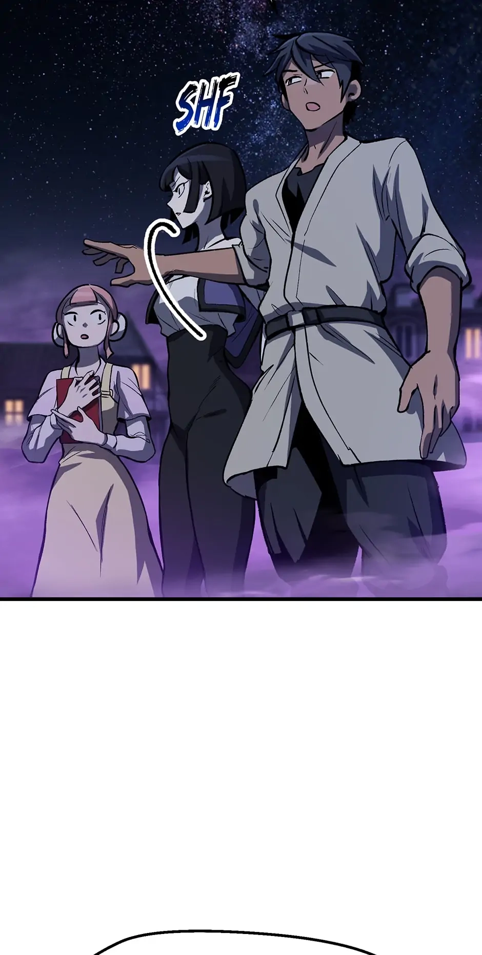 Latna Saga: Survival of a Sword King Chapter 151 page 81