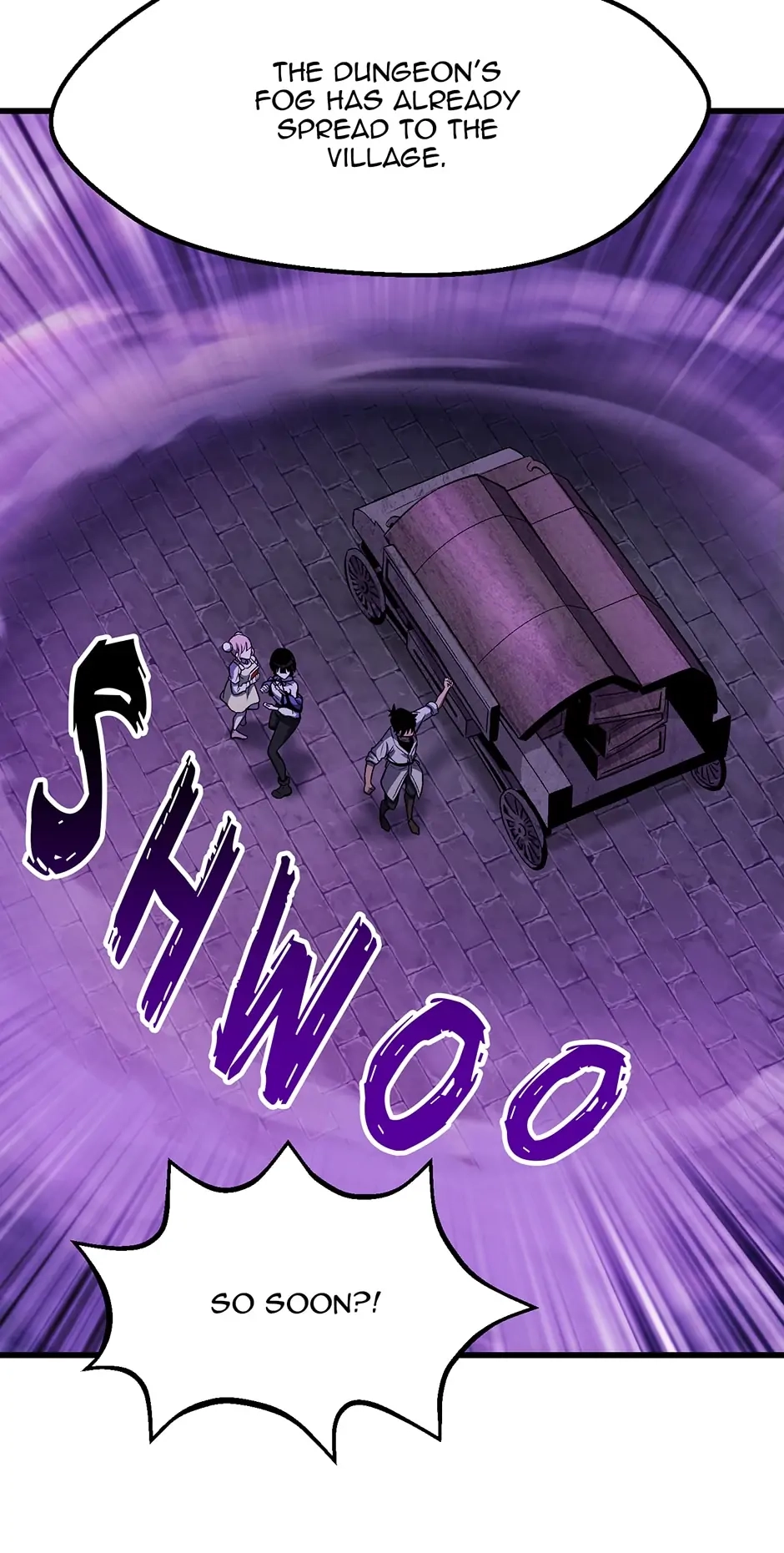 Latna Saga: Survival of a Sword King Chapter 151 page 82