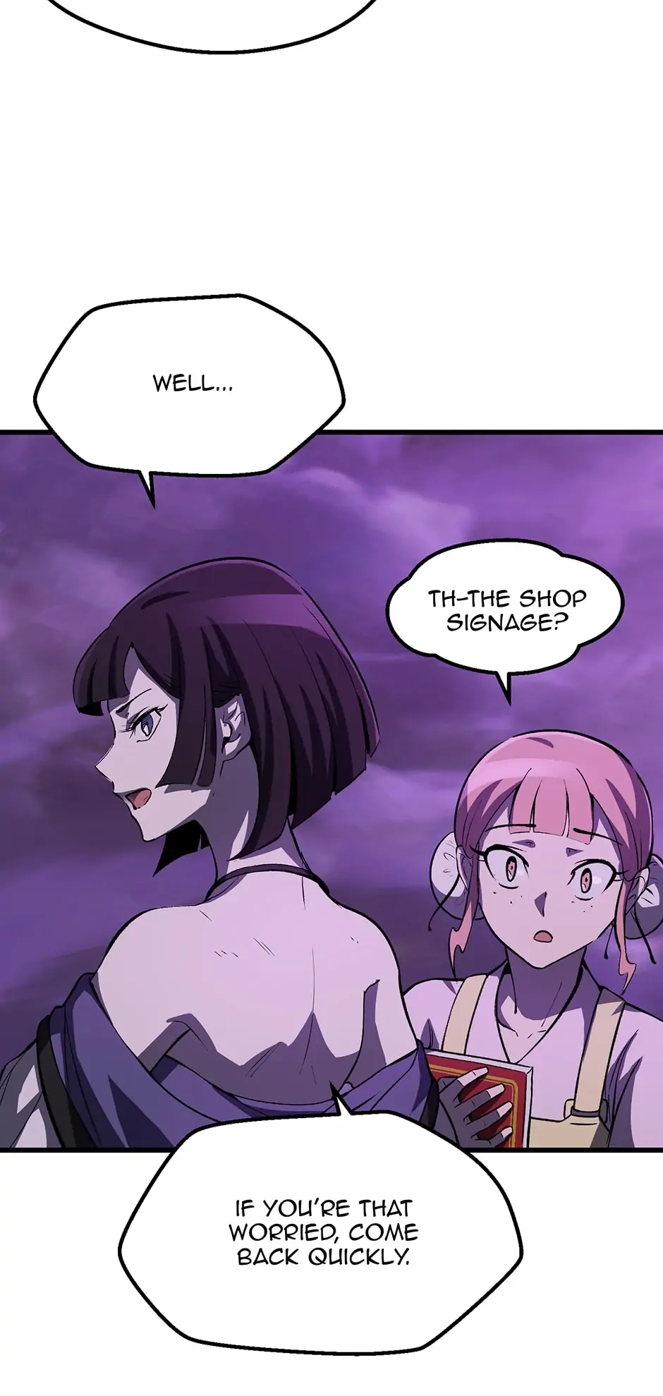 Latna Saga: Survival of a Sword King Chapter 151 page 86