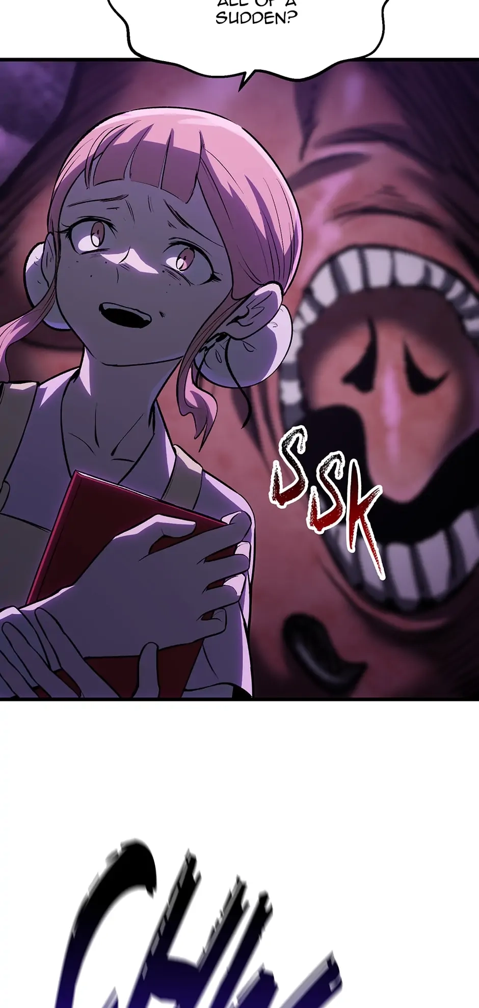 Latna Saga: Survival of a Sword King Chapter 151 page 88