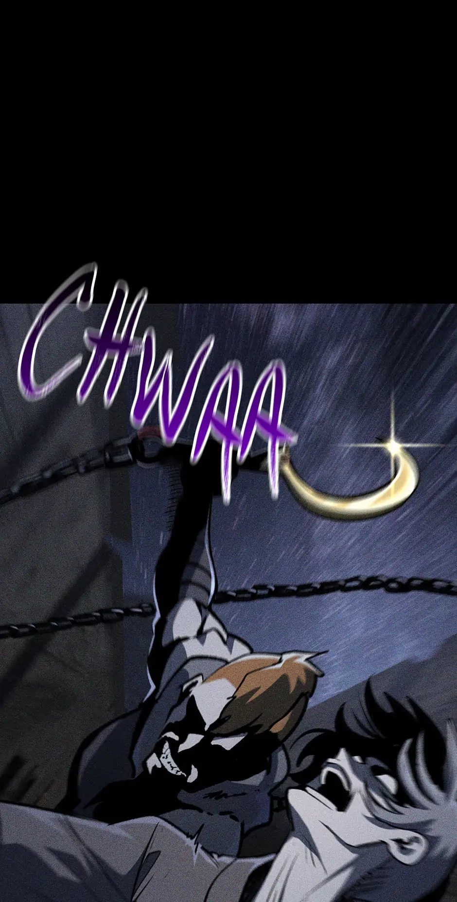 Latna Saga: Survival of a Sword King Chapter 152 page 5