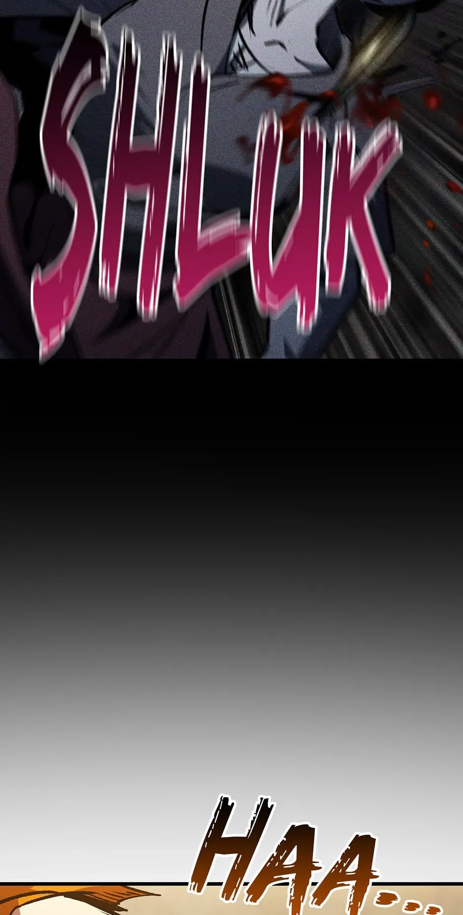 Latna Saga: Survival of a Sword King Chapter 152 page 6