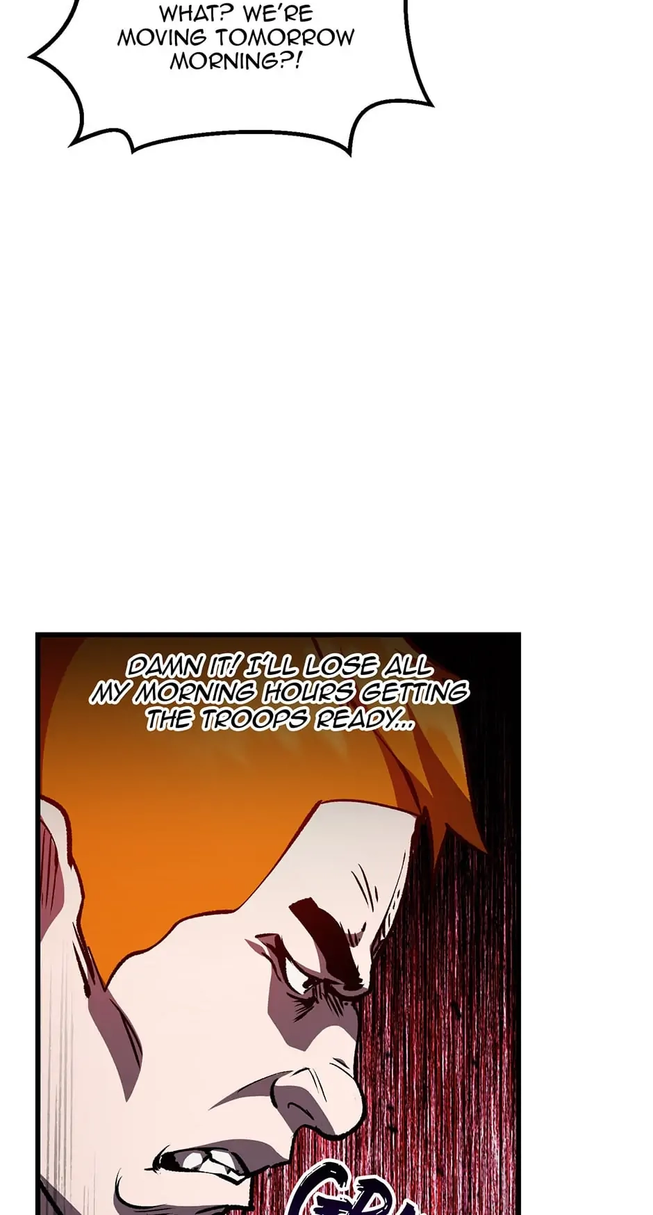 Latna Saga: Survival of a Sword King Chapter 152 page 12