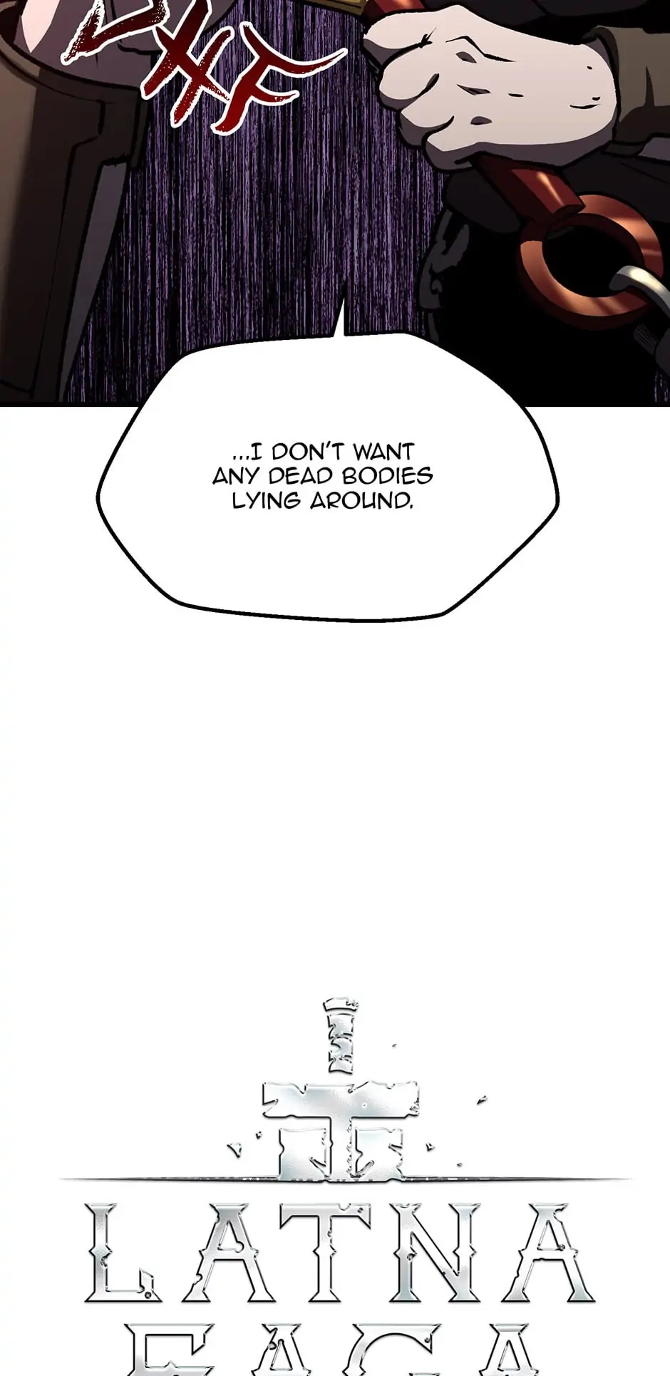 Latna Saga: Survival of a Sword King Chapter 152 page 17