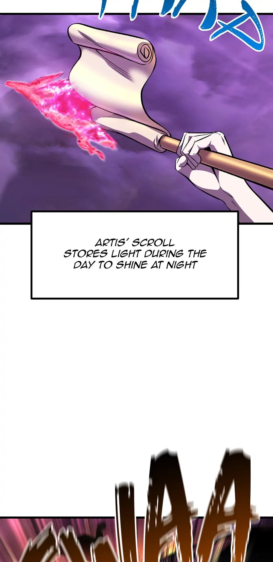 Latna Saga: Survival of a Sword King Chapter 152 page 19