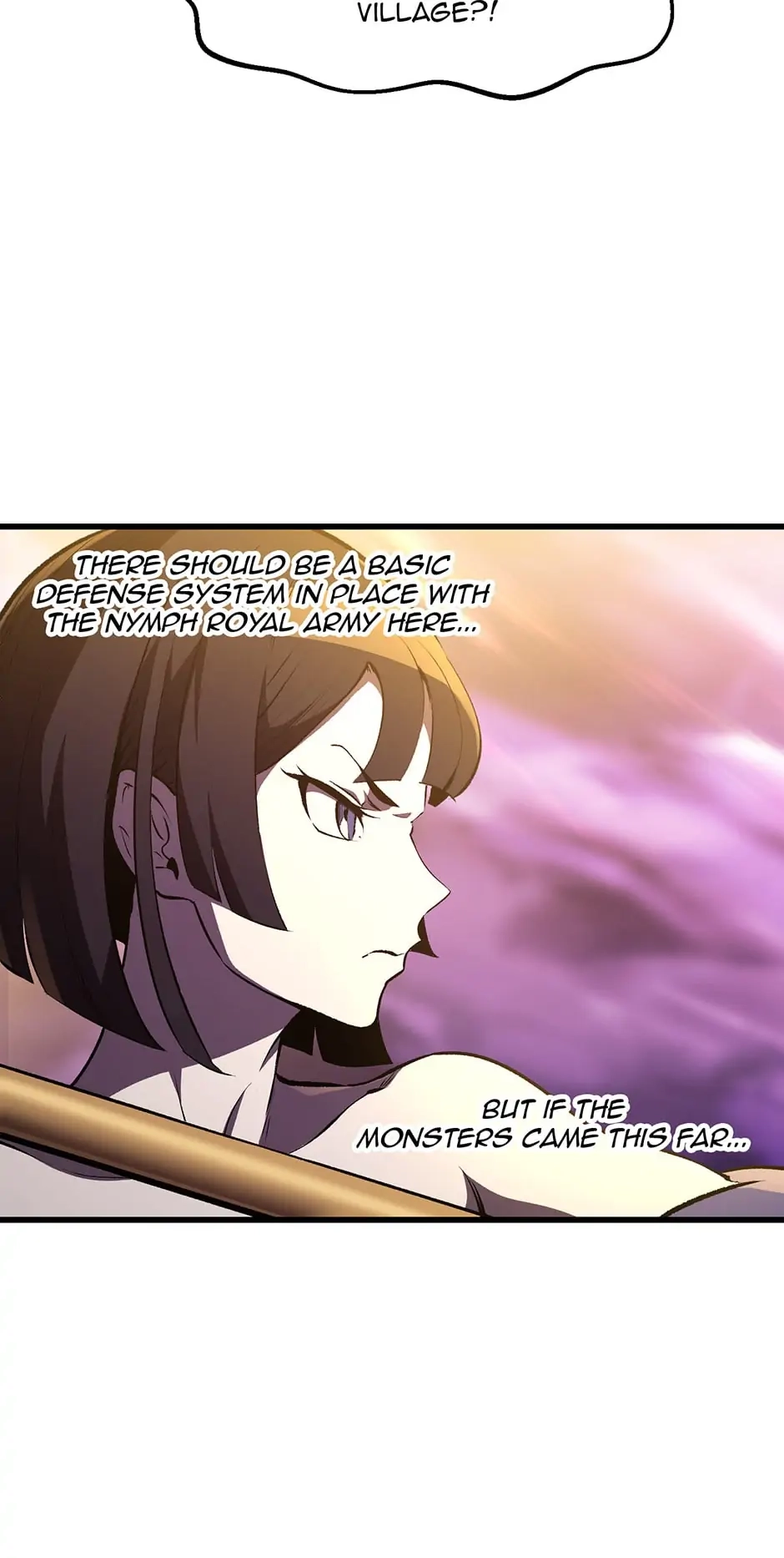 Latna Saga: Survival of a Sword King Chapter 152 page 23