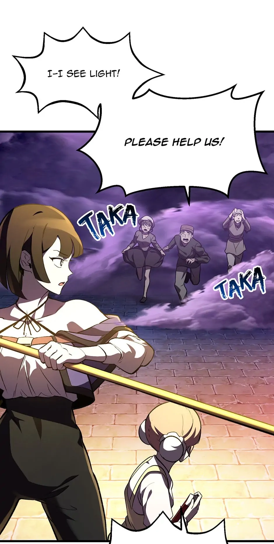 Latna Saga: Survival of a Sword King Chapter 152 page 24