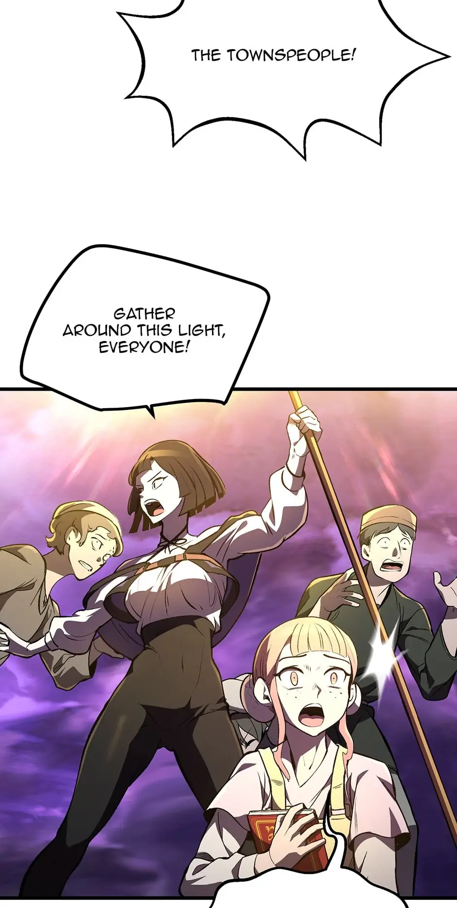 Latna Saga: Survival of a Sword King Chapter 152 page 25