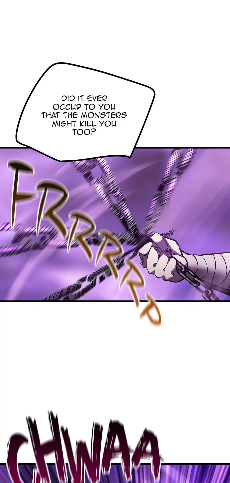 Latna Saga: Survival of a Sword King Chapter 152 page 38