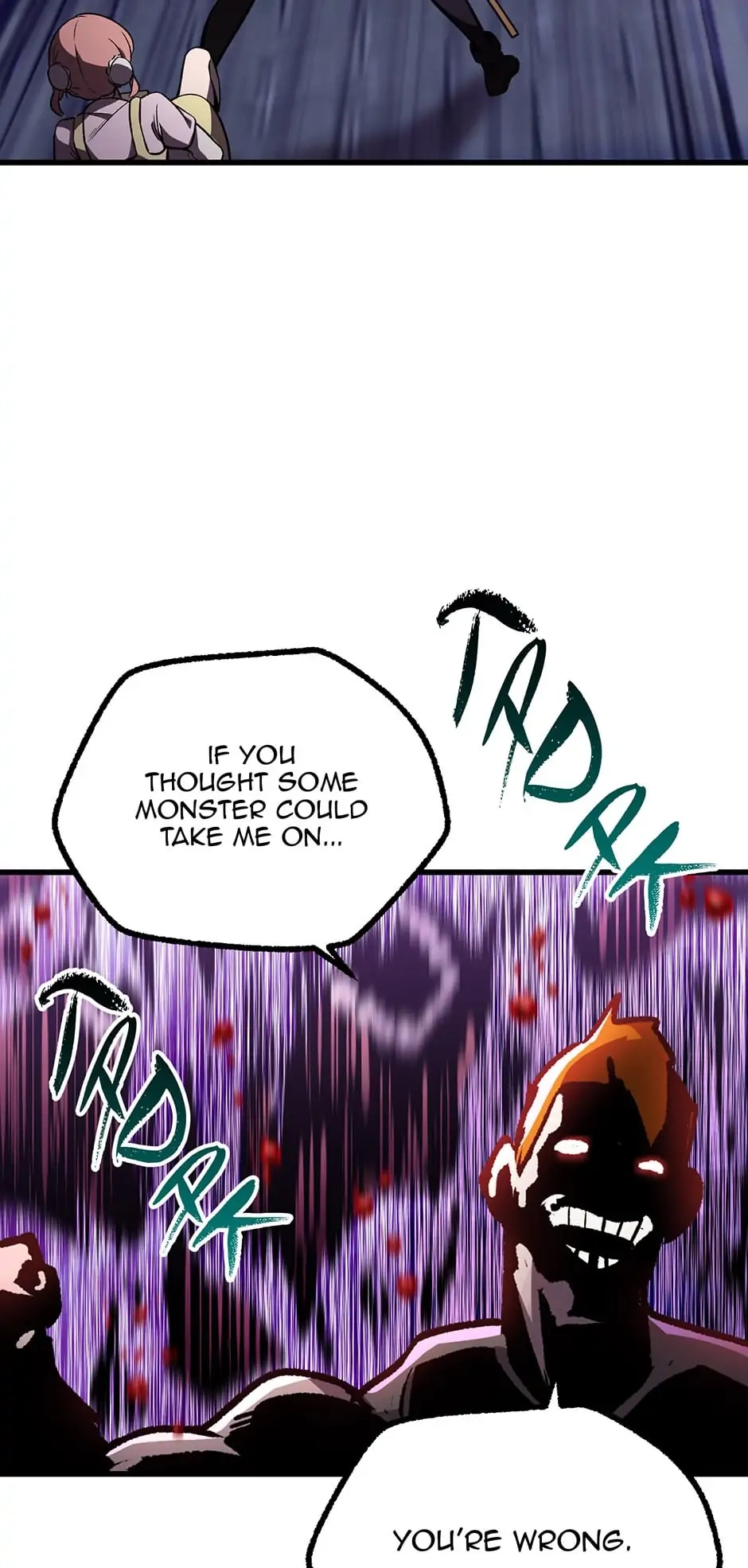 Latna Saga: Survival of a Sword King Chapter 152 page 40