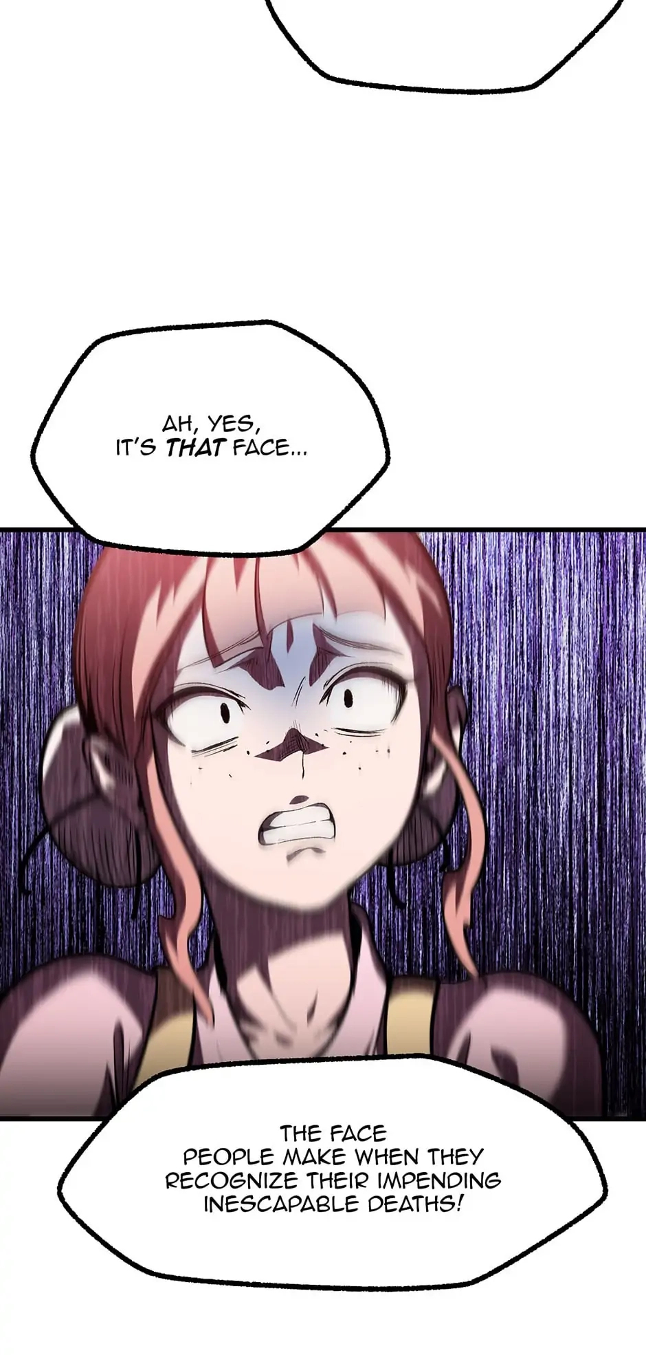 Latna Saga: Survival of a Sword King Chapter 152 page 41