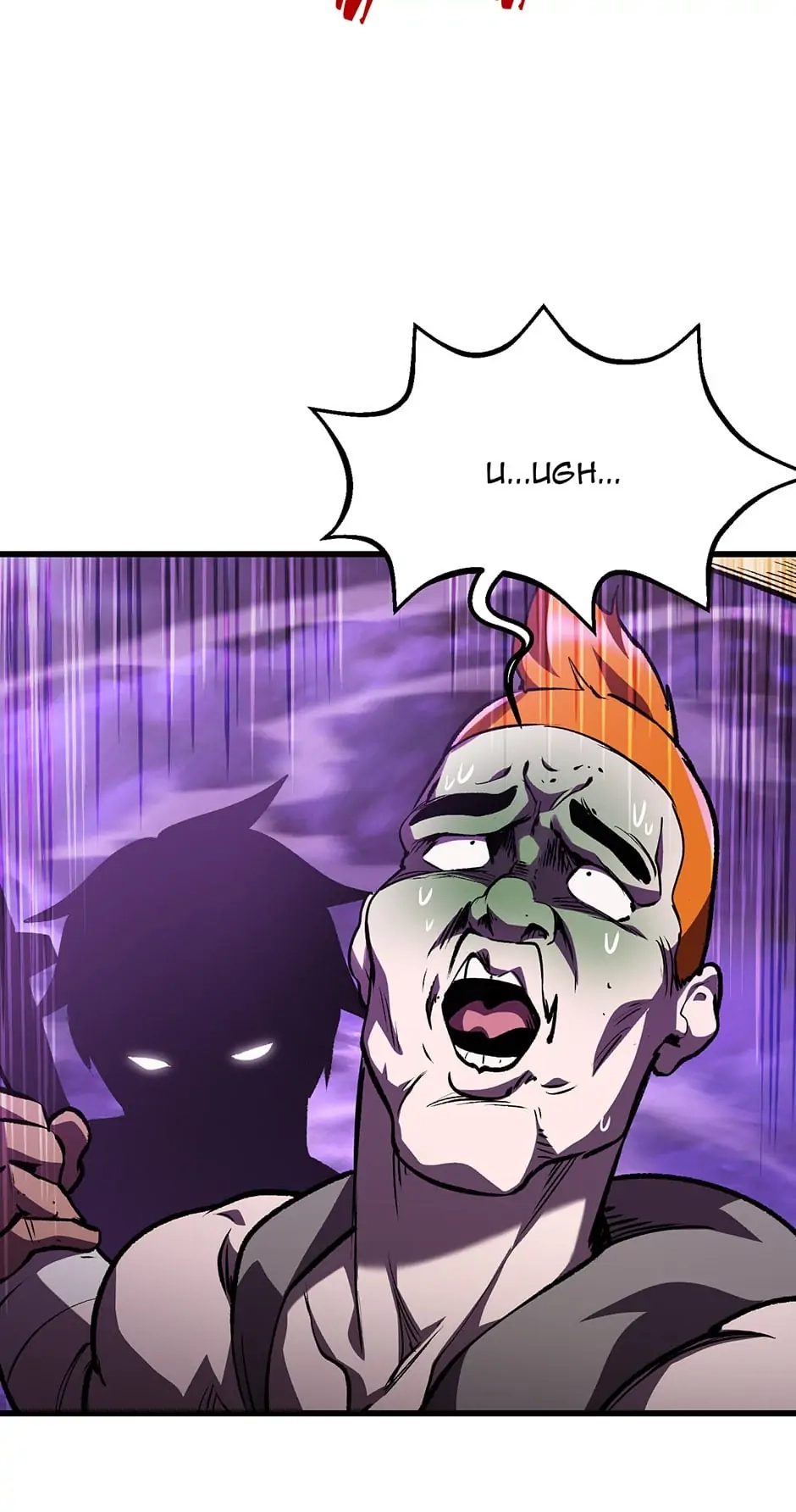 Latna Saga: Survival of a Sword King Chapter 152 page 48