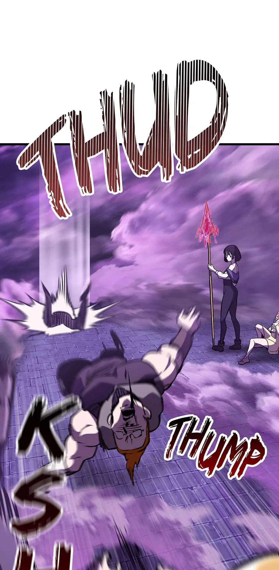 Latna Saga: Survival of a Sword King Chapter 152 page 64