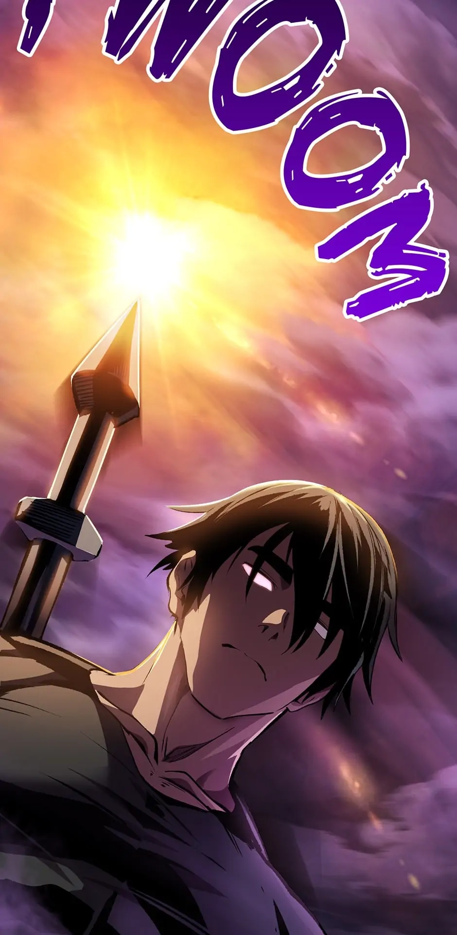 Latna Saga: Survival of a Sword King Chapter 152 page 68
