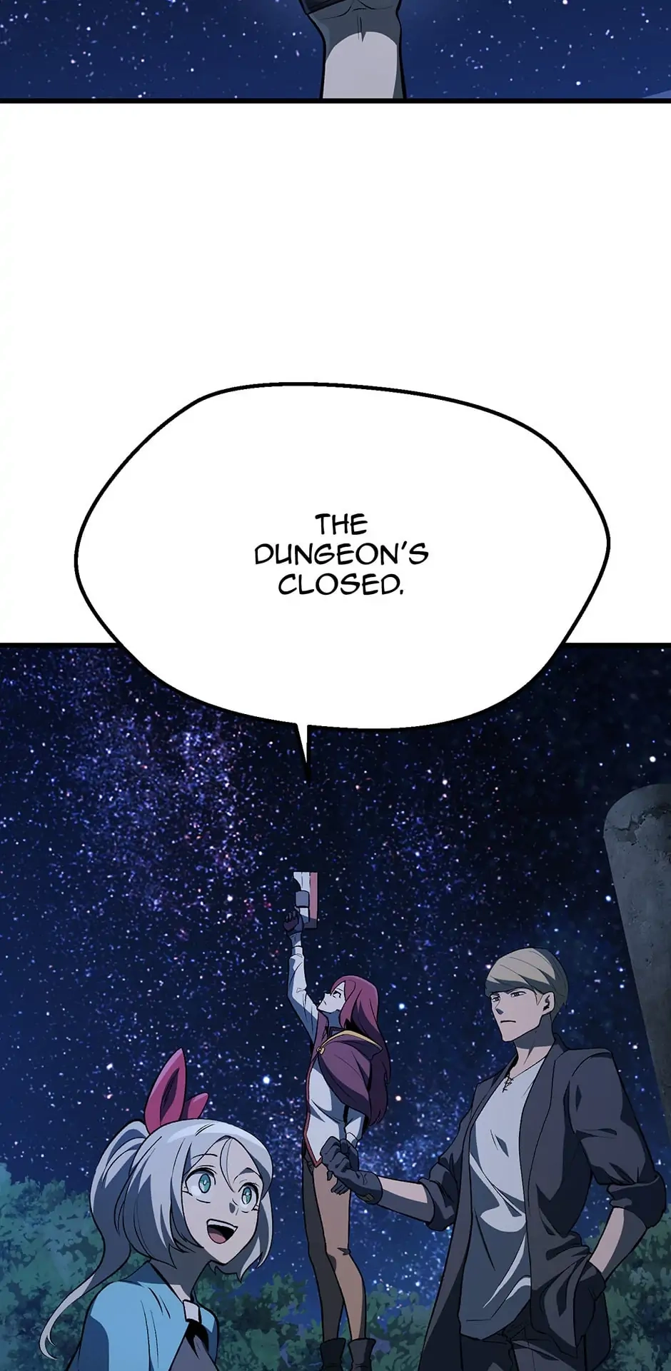 Latna Saga: Survival of a Sword King Chapter 152 page 70