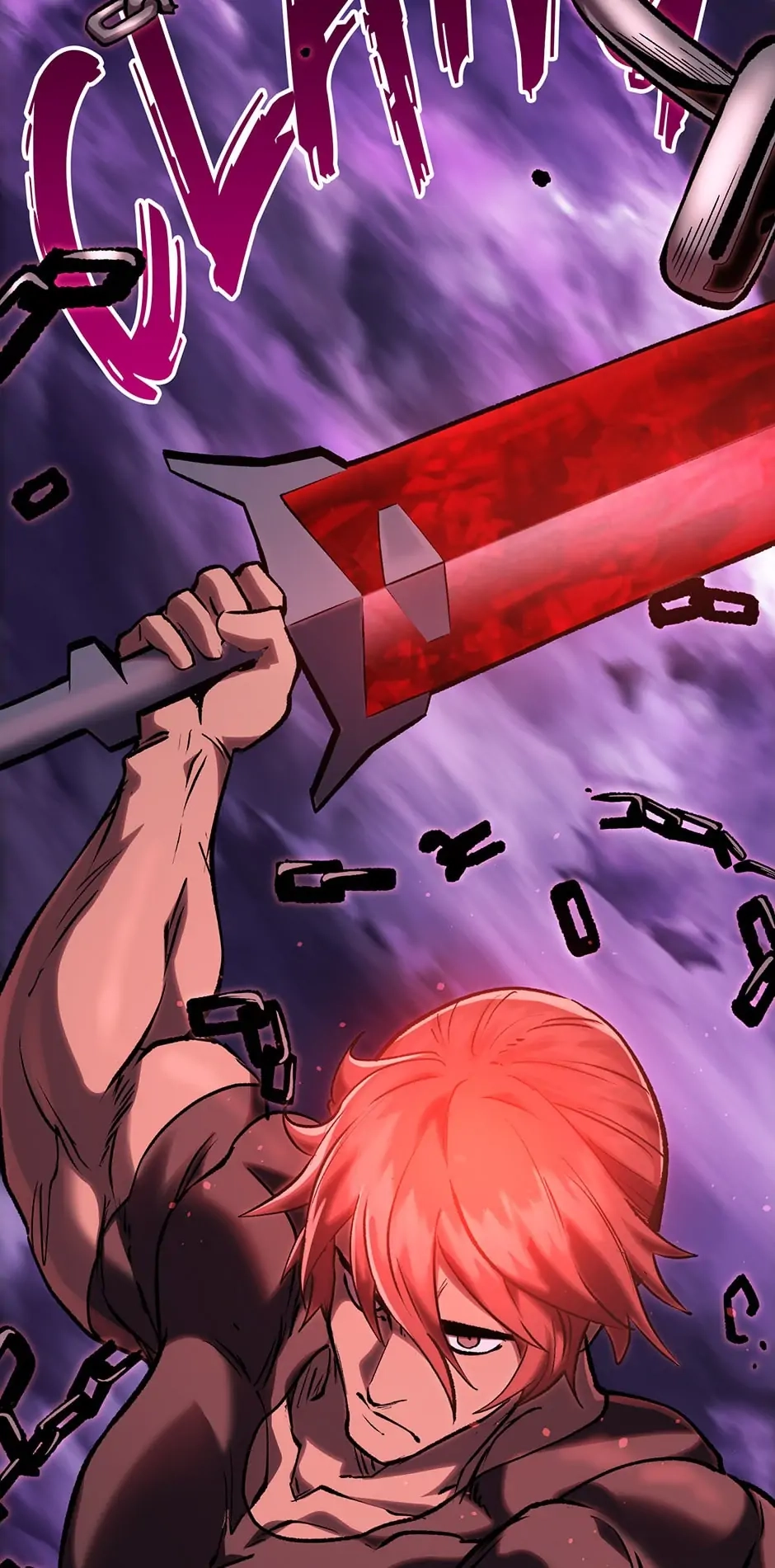 Latna Saga: Survival of a Sword King Chapter 152 page 84