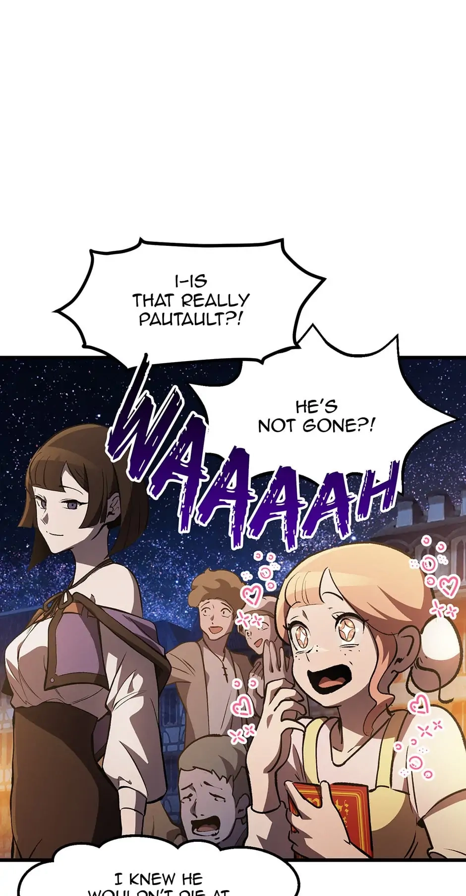 Latna Saga: Survival of a Sword King Chapter 152 page 99