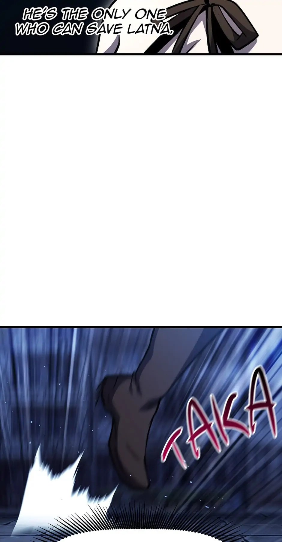 Latna Saga: Survival of a Sword King Chapter 152 page 101