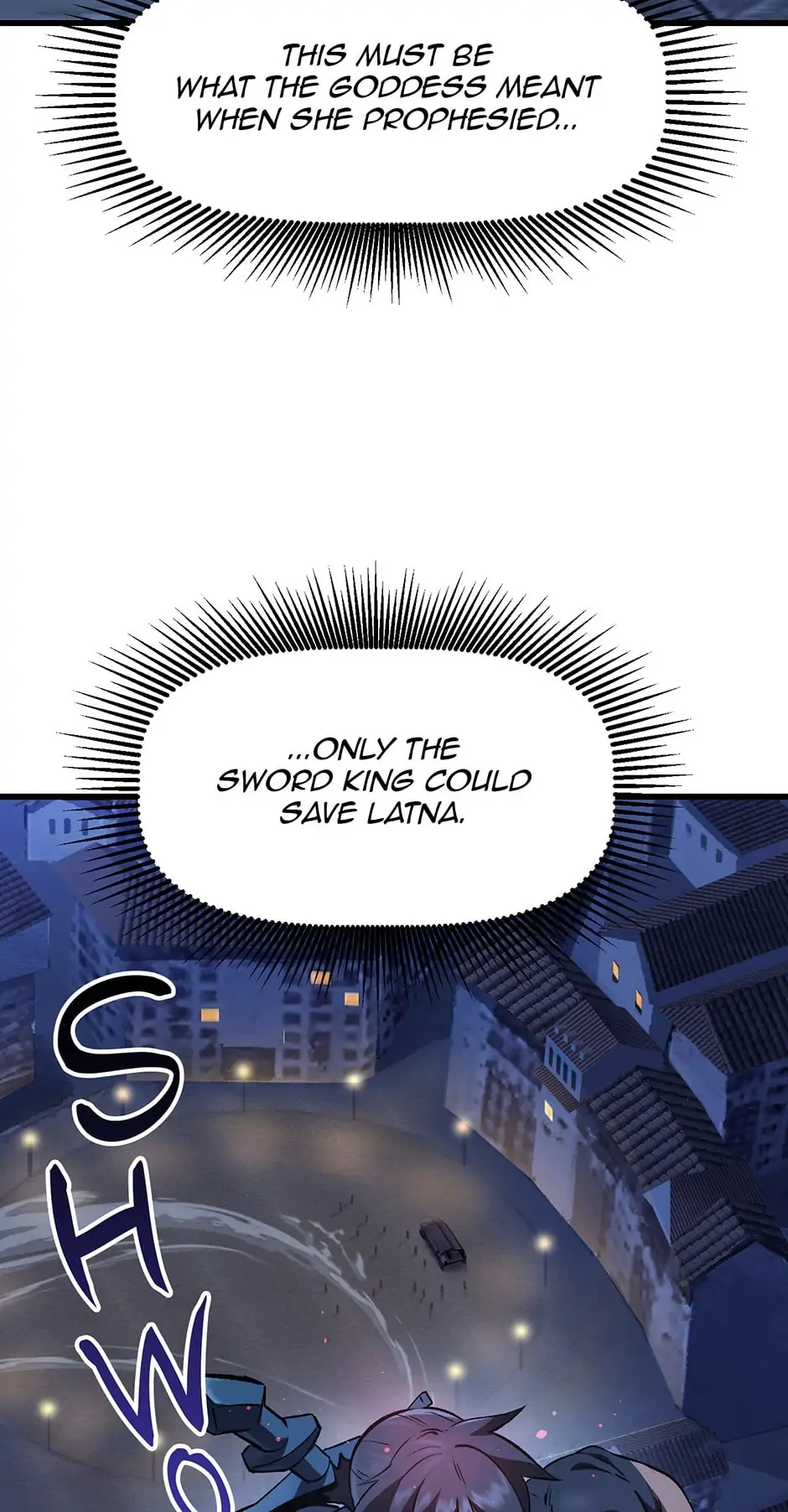 Latna Saga: Survival of a Sword King Chapter 152 page 102