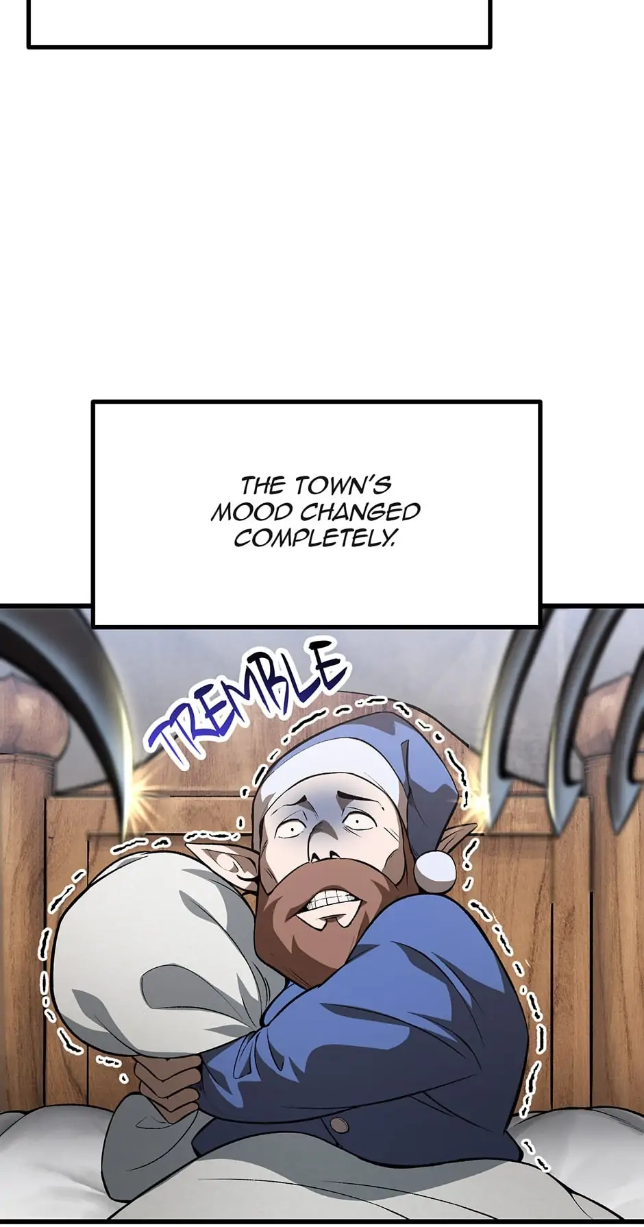 Latna Saga: Survival of a Sword King Chapter 153 page 3