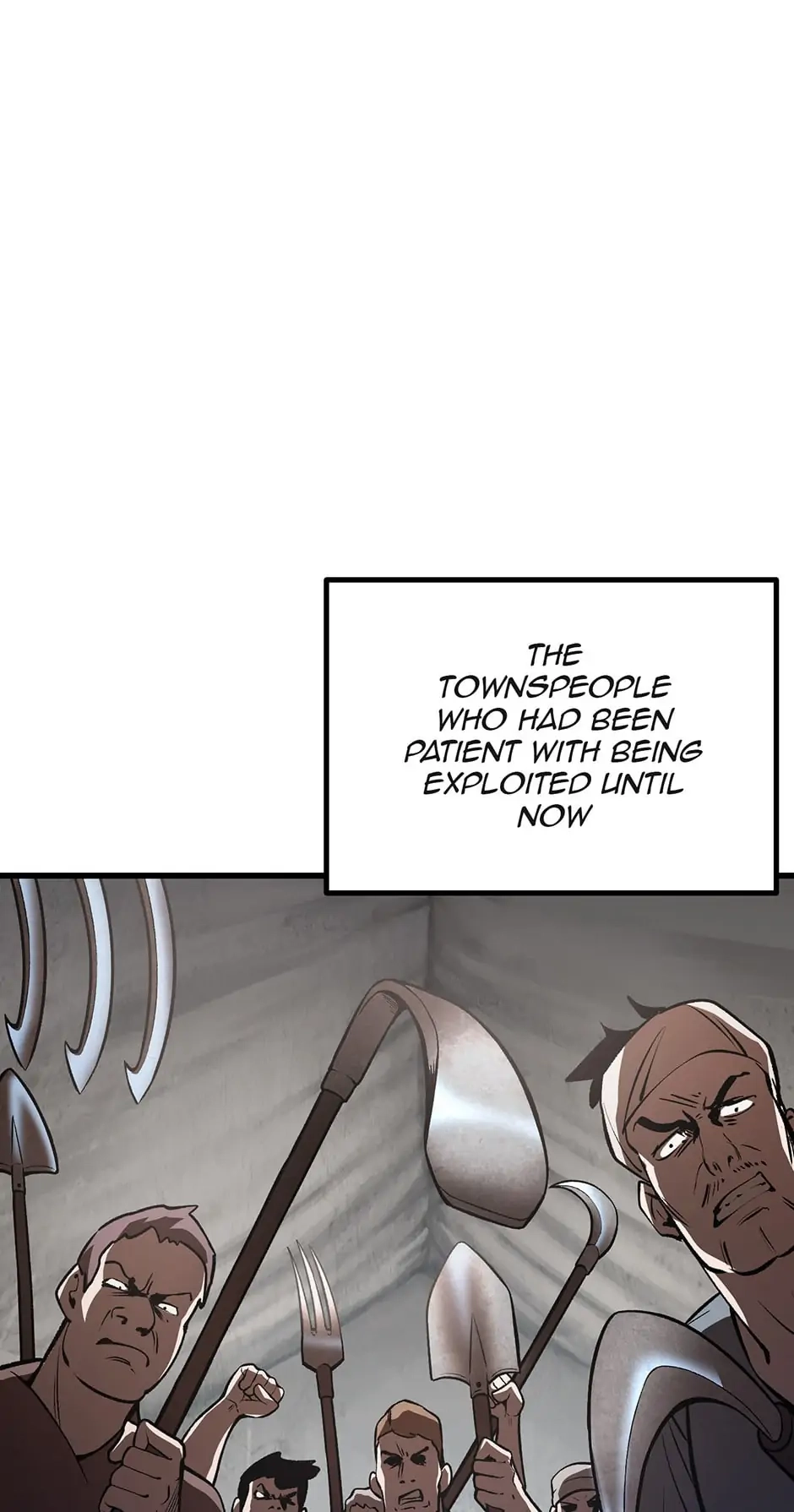 Latna Saga: Survival of a Sword King Chapter 153 page 4
