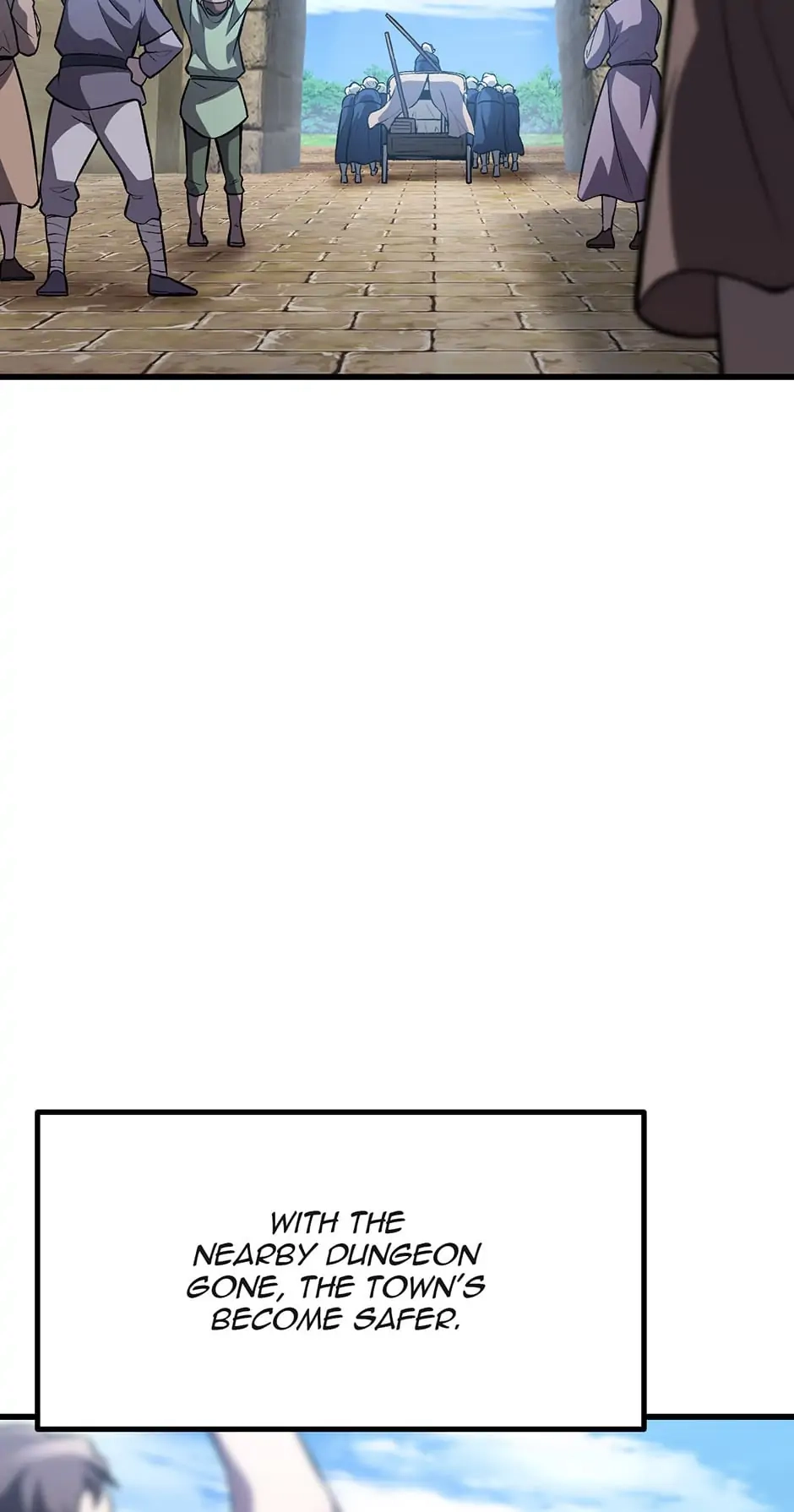 Latna Saga: Survival of a Sword King Chapter 153 page 7
