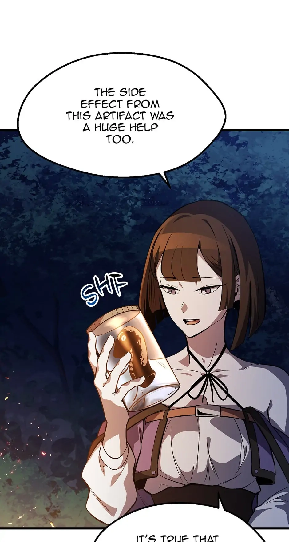 Latna Saga: Survival of a Sword King Chapter 153 page 26