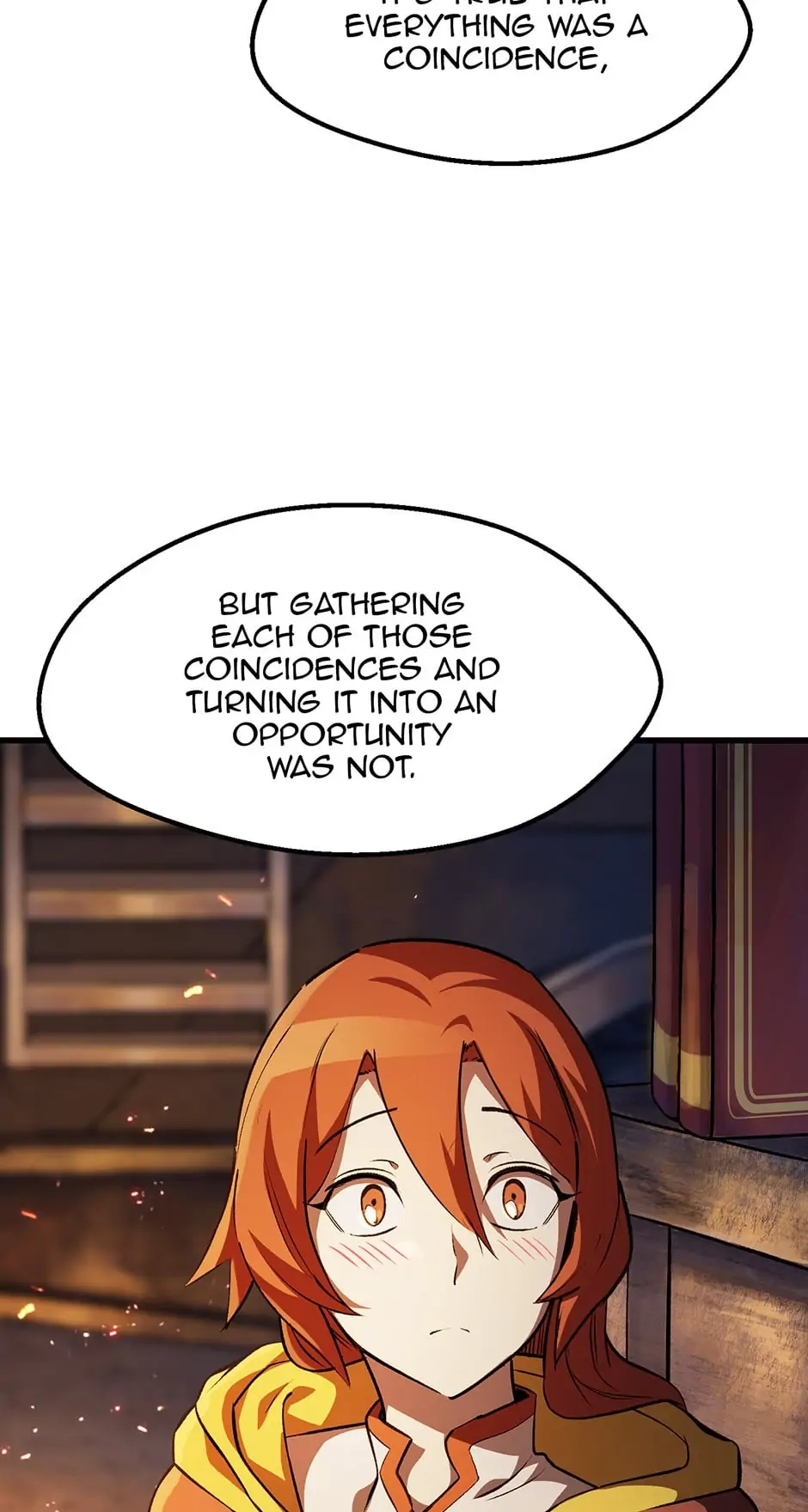 Latna Saga: Survival of a Sword King Chapter 153 page 27