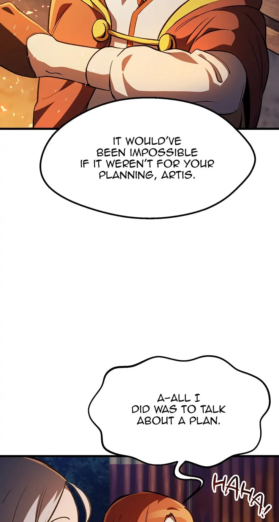 Latna Saga: Survival of a Sword King Chapter 153 page 28