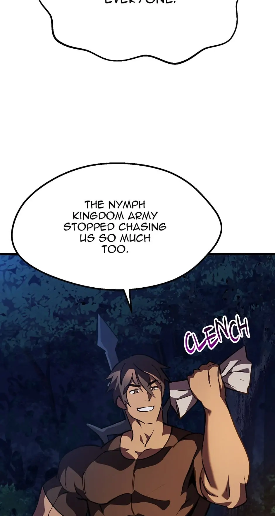 Latna Saga: Survival of a Sword King Chapter 153 page 31