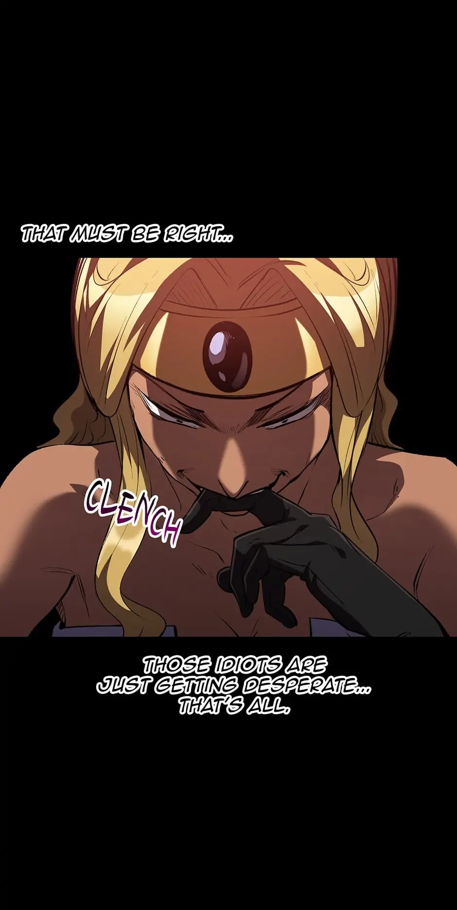 Latna Saga: Survival of a Sword King Chapter 153 page 49