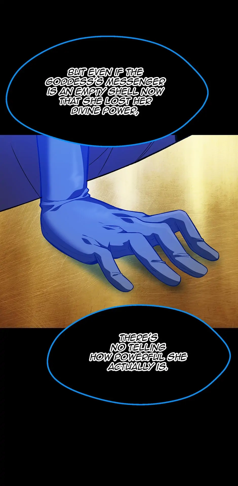 Latna Saga: Survival of a Sword King Chapter 153 page 50