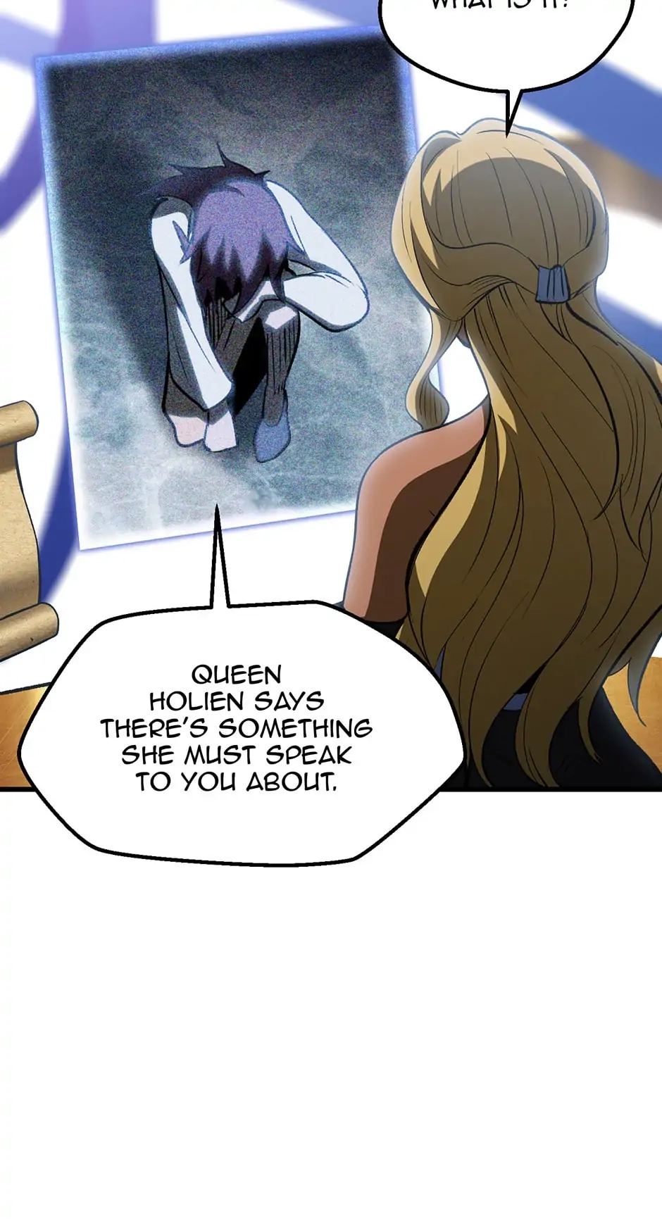 Latna Saga: Survival of a Sword King Chapter 153 page 61