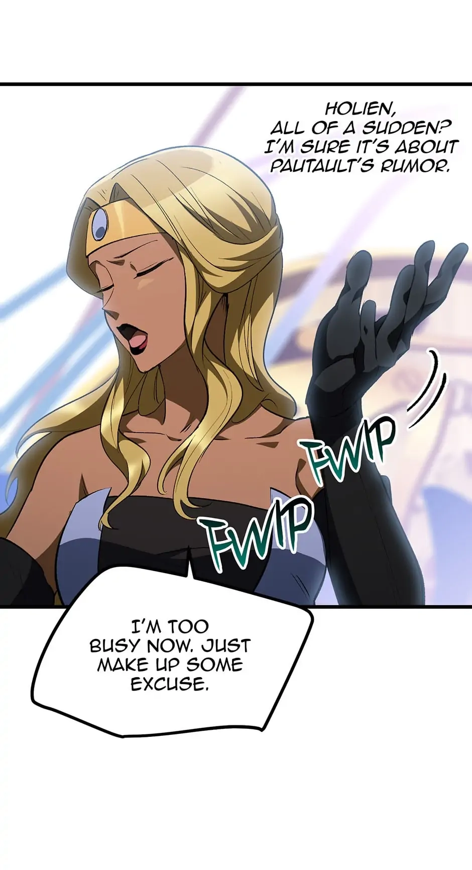 Latna Saga: Survival of a Sword King Chapter 153 page 62